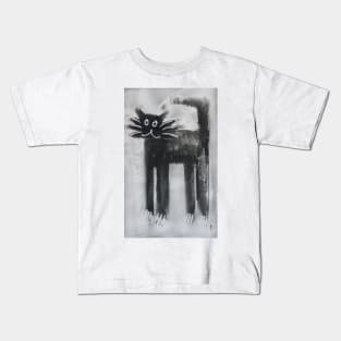 cat Kids T-Shirt